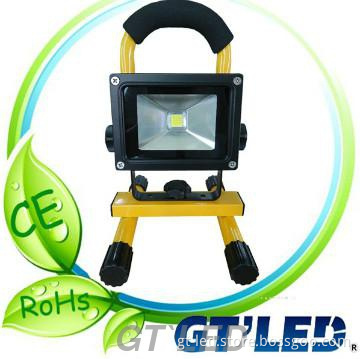 working light 10w 20w portable light